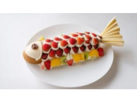 北江鯪魚(yú)餅的香煎之美