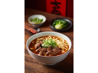 鄭州伊河路地道美食地圖：燴面、胡辣湯必嘗推薦