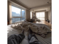 如何用100+元住進曼谷愛富人區的高級公寓民宿