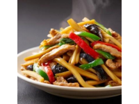 揭秘經典湘菜：正宗寧鄉口味蛇的做法