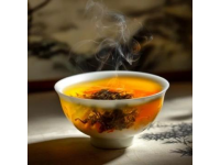 鮮蝦蒸蛋羹是一道色香味俱佳的養(yǎng)生美食,它結(jié)合了蝦的鮮嫩和雞蛋的細(xì)膩，口感滑嫩