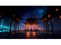 大理情侶約會(huì)必去餐廳推薦：洱海海景、古城風(fēng)情、星空晚餐全收錄
