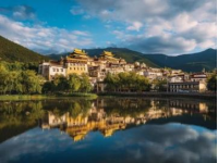 云南彌勒游記：體驗寧靜水鄉(xiāng)風(fēng)情與美味早餐的魅力（圖）