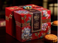 福建莆田的傳統(tǒng)美食紅團(tuán)