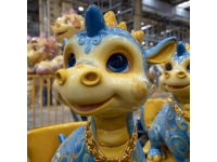 在沈陽，哪些年貨最受歡迎？