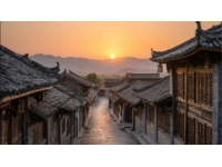 揭秘山西：藏匿著無數驚喜的寶地