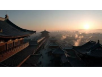 天津至鄭州之旅：清晨抵達(dá)，品美食，賞少林，遭遇景區(qū)敗筆