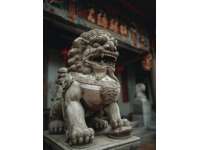 獅子頭的源起與江蘇揚(yáng)州的美味故事