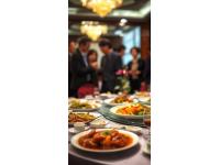 提升五星級酒店餐飲生意的戰略與趨勢研究報告