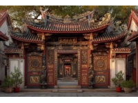 廈門三日親子游攻略：沙坡尾、鼓浪嶼與南普陀寺探險之旅