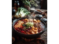 **深圳美食地圖｜從城中村到CBD，這20家神級美味吃出移民之都的江湖氣！**