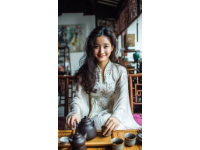 東臺美食探秘：紅燈籠早茶館的美味之旅