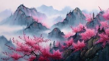 濟南長清五峰山的櫻桃熟了嗎(濟南周邊游｜長清五峰山的櫻桃熟啦)