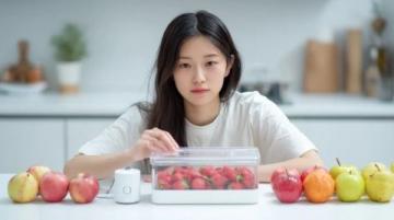 女明星如何控制飲食：劉詩詩五年斷碳水，張天愛兩年不碰主食？