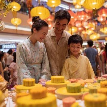 逛吃春節盛宴：跟隨魏新探尋中國各地美食之旅