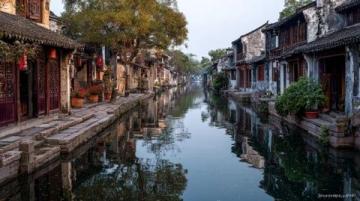 探尋江南水鄉：紹興——今年我最鐘情的旅行目的地