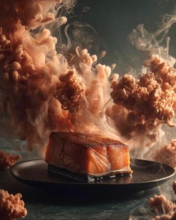 蒸魚(yú)新秘籍：告別鹽酒，鮮嫩多汁無(wú)腥味