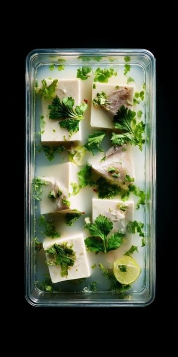 清爽夏日養胃菜:蒸南瓜豆腐,簡單易學開胃又解暑!