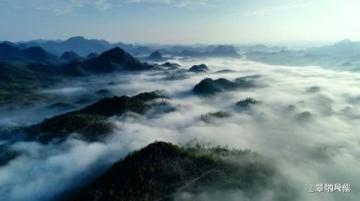 南陽:山水靈秀孕育英雄地