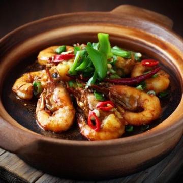寧波美食之旅：品嘗海鮮盛宴