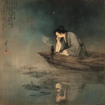 蘇軾: 文學(xué)奇才,思想前輩