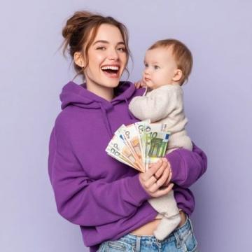 人老了，有兒女還是有錢更幸福？