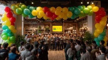 杭州這家店兩年賣出606單外賣，背后竟是這樣的故事