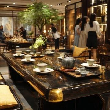 江門新開湖南餐館口水滴答，辣友們快來嘗鮮！