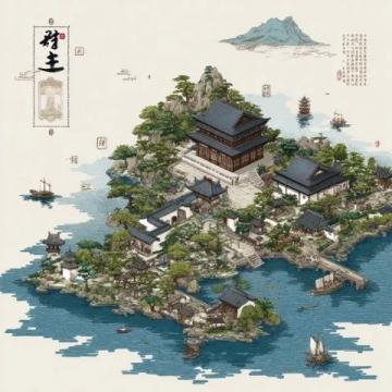 深度探訪漢中：全面旅游指南發布！