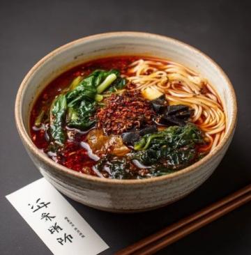 濟南的超意興:味道回歸家園，百姓最愛的一碗鮮味兒