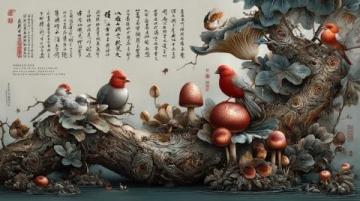 探尋海南文昌雞傳奇：獨家秘制，一嘗難忘的鮮美滋味