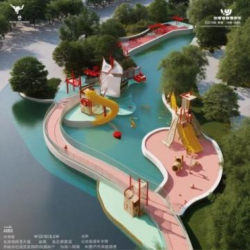 武漢最適合溜娃的免費地方走起！周末不知道去哪玩？這里一定適合你！