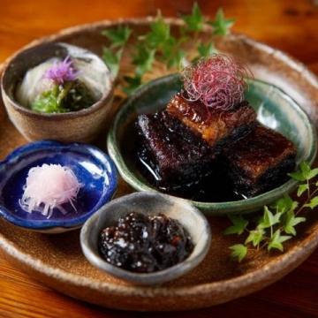 日本鰻魚飯的魅力:精細烹飪的藝術
