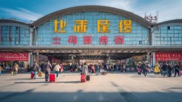 武漢旅游全攻略!(不定期更新)