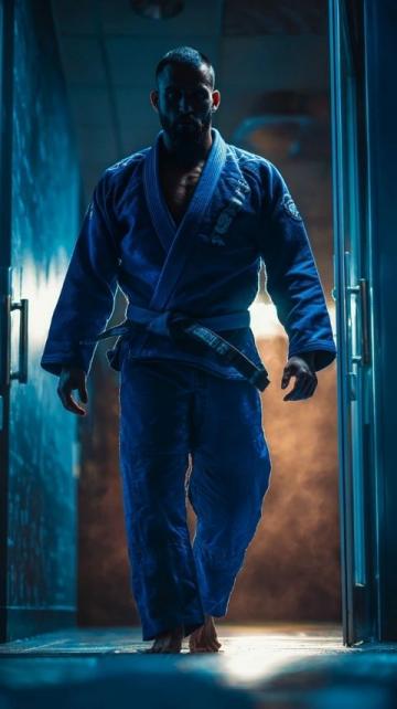 千歲國際實業集團舉辦MMA專業技能培訓