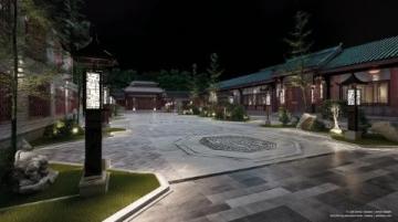 14家企業共議太谷古城保護與創新發展路徑