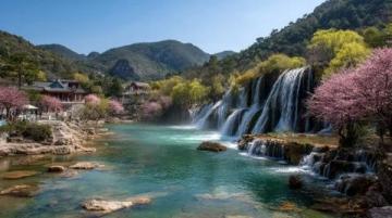 濟(jì)南旅行指南:必知旅游小貼士