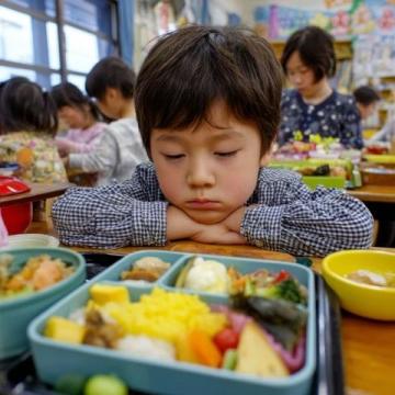 學校食堂飯菜質量下滑：是我們的味蕾變了還是食物真的不行了？