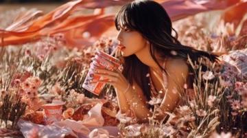 「舌尖上的夏天」與花海秘境!——呼和浩特美食花海之旅