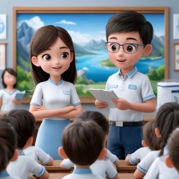 小學一年級語文知識總結（基礎知識概要）