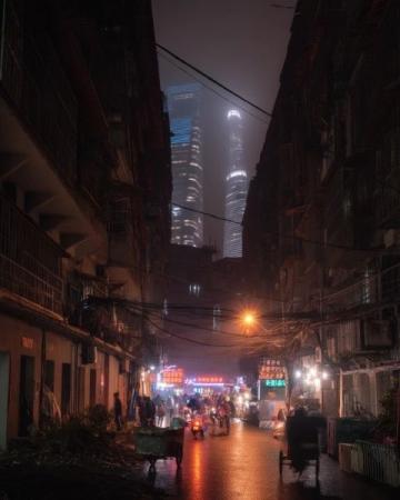 千萬別再去東莞了,要不然很有可能就回不來了