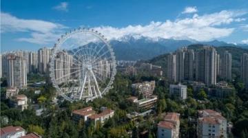 2024年賽迪百強縣榜單:廣東博羅縣位列第66名