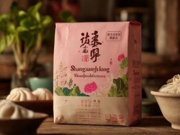 云南文山油炸粑：酥脆軟糯交織，地道傳統小吃的獨特魅力