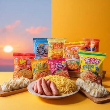 利川特色小吃盤點:豐富多樣,風味獨特