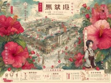 探尋揭陽千年古韻:歷史老街“打銅街”的歲月流轉(zhuǎn)