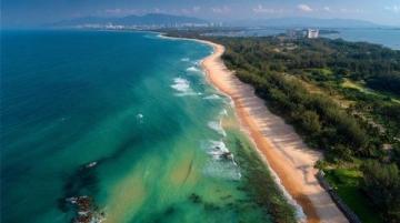 深圳七天旅游攻略:歷史探索與海濱樂游