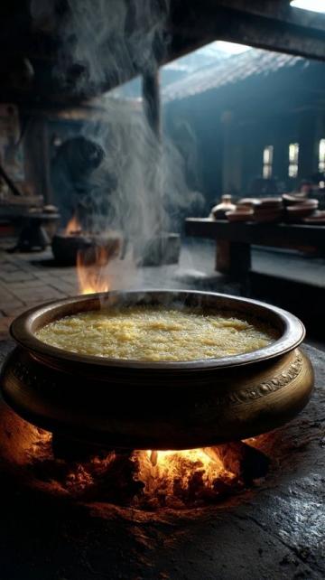 冬至習(xí)俗：江南北部的溫情慶祝與傳統(tǒng)美食