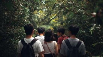 溫州五一游繼續(xù)：江心嶼漫步，墨池公園探秘美食之旅