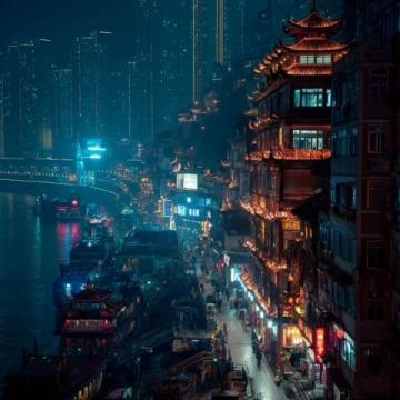 重慶旅游攻略：必去景點、美食地圖及住宿推薦，一文在手說走就走