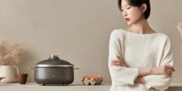 杰美E300廚房垃圾處理器:節(jié)能環(huán)保、經(jīng)濟(jì)健康的家居必備